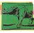 Title: Sumatra’s Rhinoceros Artist: Andy Warhol Country: USA Medium: Offset print Marks: Not signed or numbered nor framed...