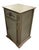Neoclassical Vintage French Neoclassical Style Painted Accent Cabinet For Sale - Image 3 of 12
