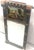 Black Circa 1830–1845 Empire Biedermeier Reverse-Painted Glass Mirror With Pastoral Scene For Sale - Image 8 of 16