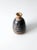 Vintage Studio Pottery Bottleneck Vase For Sale - Image 6 of 8