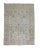 Vintage Worn Turkish Rug - 6'8" x 9'2" For Sale
