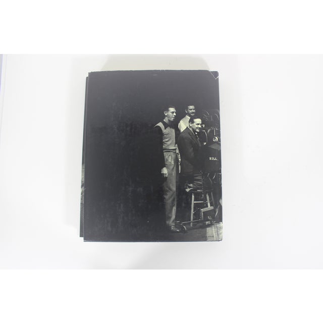 1972 the Image Makers: Sixty Years of Hollywood Glamour Hard Cover Coffee Table Book For Sale - Image 13 of 15