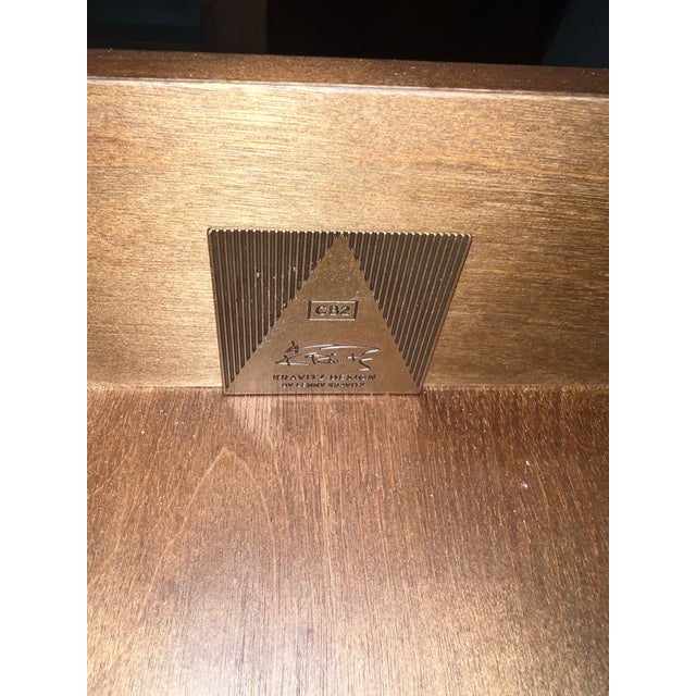 Lenny Kravitz Bronze Tone Nightstand For Sale In Las Vegas - Image 6 of 7