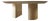 1980s Karl Springer Knife Edge Goat Skin Dining Table For Sale
