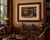 French Art Nouveau Interior Study with Delft Faience Collection, 1900 For Sale - Image 9 of 10