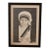 Mid 20th Century Mother Teresa in Pencil For Sale