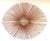 Split Sphere” Copper and Bronze Wall Sculpture, Attrib. Bruce & Willam Friedle For Sale - Image 10 of 13