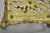 Vintage Mid Century Modern Brutalist Brass Judaica Candelabra by Wainberg For Sale - Image 10 of 11