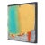 The Brick Walls 4 - Unique Colorful Textural Abstract Art on Canvas Original Artwork by Kodjovi Olympio For Sale In Los Angeles - Image 6 of 9