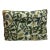 Crewel Rectangular 26”x19”Feather/Down Pillow For Sale