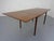 Wood Extendable Teak Dining Table by HS Møbler, 1960s For Sale - Image 7 of 18