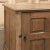 19th Century Rustic Oak Cabinet ~ Chest of Drawers For Sale - Image 10 of 12