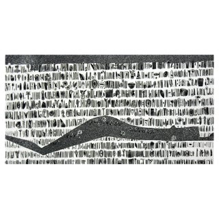 Jerzy Dmitruk, The Nature and Her Rhythm, Etching on Paper, 2011 For Sale