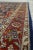 1950s Approx: 4x6 Vintage Wool Oriental Area Rug For Sale - Image 4 of 11