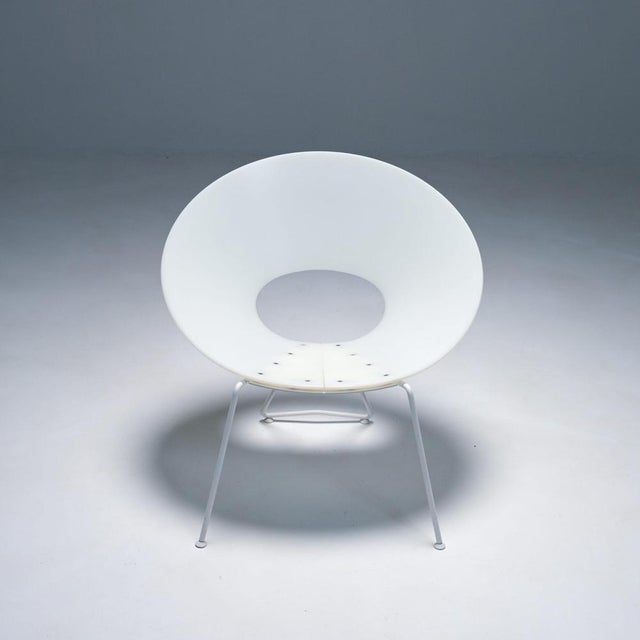 Fab_M Lounge Chair by Fabiaan Van Severen for Indera, 1990s For Sale - Image 4 of 16