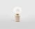 Karen Table Lamp S by Mason Editions For Sale - Image 10 of 12