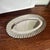 1970s Sterling Silver Taxaco Mexico Artisan Tray With Scalloped Edge For Sale - Image 10 of 10