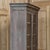 19th Century Louis Philippe Cerused Oak Bookcase For Sale - Image 12 of 18