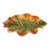 Bordallo Pinheiro Gudrun Fall Leaf Charger Plate For Sale