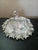 EXQUISITE Pair of Signed Steuben NY 4" Crystal Duck Figurines This product is a stunning pair of 4-inch crystal duck...