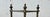 Mid 20th Century Vintage English Brass Umbrella & Cane Stand With Urn Finials For Sale - Image 5 of 9
