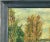 1960s Henri Joseph Pauwels, Wooded Landscape, 1966, Oil Painting, Framed For Sale - Image 5 of 18