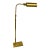 Chapman & Myers for Visual Comfort Kenyon Task Floor Lamp For Sale