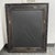 French Art Deco Leather + Nailhead Framed Wall Mirror For Sale - Image 12 of 12