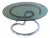 Space Age Anaconda Coffee Table bz Paul Tuttle for Strässle, 1960s For Sale