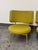 Modern Calligaris Coco Lounge Chairs, Pair For Sale - Image 3 of 13