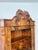 Antique Louis Philippe Display Cabinet, 1880 For Sale - Image 5 of 10