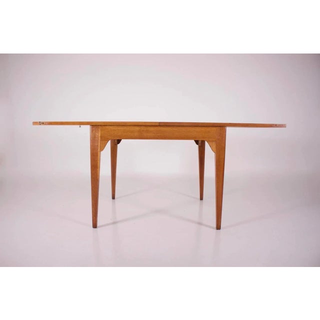Extendable Portfolio Table, 1950s For Sale - Image 6 of 10
