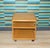 Vintage Side Table with Wheels, 1990s For Sale - Image 9 of 10