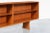 Bernhard Pedersen & Son Mid-Century Modern Teak Credenza or Bookcase by Bernhard Pedersen, 1960s For Sale - Image 4 of 11