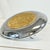 1970s 1970s Vintage Boho Chic Figurative Chrome Large Billed Ducks Ashtray With Snuffer. For Sale - Image 5 of 6