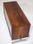 Dry Bar Tambour Cabinet in Rosewood and Metal from Nipu, Denmark, 1960s For Sale - Image 6 of 15