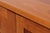 Stickley Mission Cherry Tv Entertainment Unit For Sale - Image 14 of 18