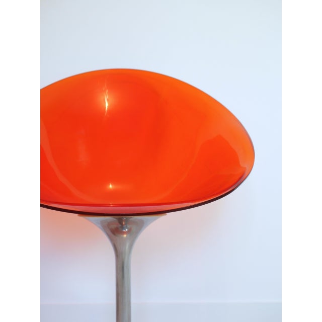 1990s Chairs by Philippe Starck for Kartell, 1990s, Set of 2 For Sale - Image 5 of 13