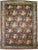 Genuine Hand Knotted Authentic Antique Persian Bijar Rug - 11'7"x 15'5" For Sale - Image 13 of 13