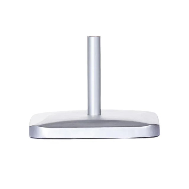 Contemporary St. Tropez 9' Patio Umbrella, Pink and Red For Sale - Image 3 of 5