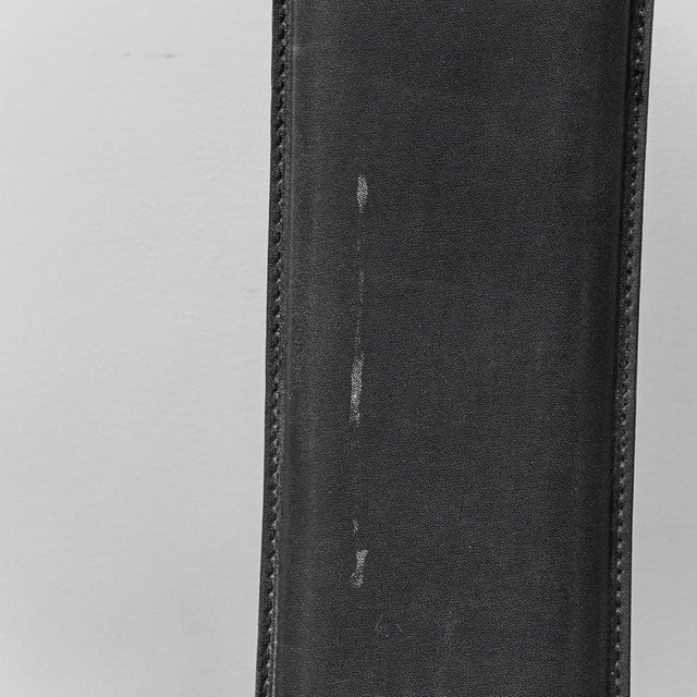 Edo Chairs by Kisho Kurokawa for PPM Design, 1980s, Set of 2 For Sale - Image 9 of 10