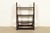 Mission Limbert Antique Mission Oak Arts & Crafts Bookcase or Magazine Stand, Circa 1910 For Sale - Image 3 of 11