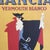 Vermouth Bianco Advertising Poster on Canvas by Eugenio Colmo for Gancia,1929 For Sale - Image 6 of 10