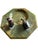 Art Deco Art Deco Style Green Onyx & Bronze Duck Vide-Poche, Mid-Century European Catchall For Sale - Image 3 of 8