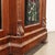 Antique Neo-Renaissance Showcase in Walnut For Sale - Image 14 of 18