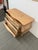 Off-white Pulaski Furniture Bombe Chest of Drawers For Sale - Image 8 of 12