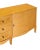 Gold Buffet by Jean Royere for Maison Gouffé Signed For Sale - Image 8 of 9