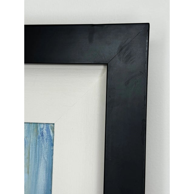 Contemporary Oil Painting Grand National Winner No 6 Don't Push It C2010 Jockey a P Tony McCoy Up, Framed For Sale - Image 3 of 12