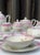 1910s Antique Noritake Tea and Coffee Service Morimura Art Deco For Sale - Image 5 of 12