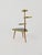 Contemporary Vintage German Plant Stand, 1950s For Sale - Image 3 of 10